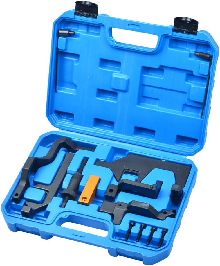 Camshaft Alignment Timing Tool Kit for BMW Mini Peugeot 1.6T Engine Pack of 2 S2726