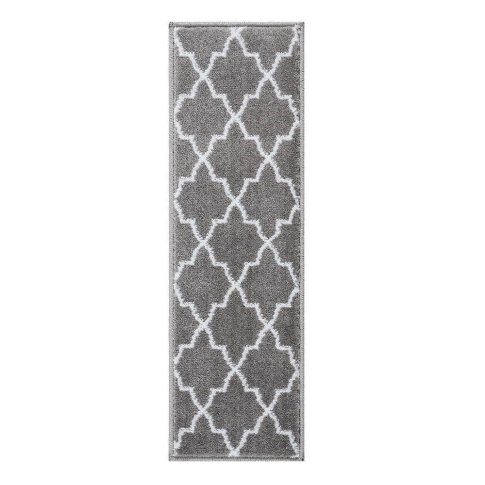 100% Polypropylene Carpet Strips D31615