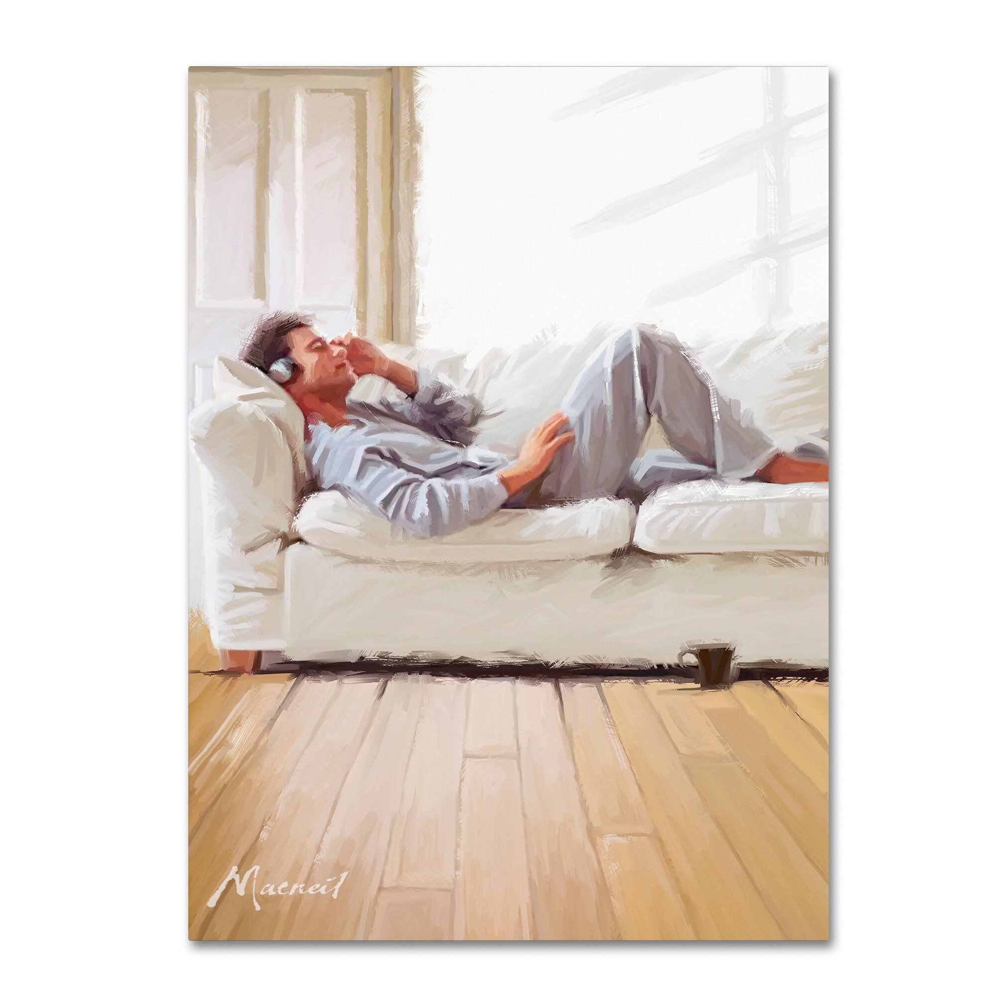Canvas Art N1756