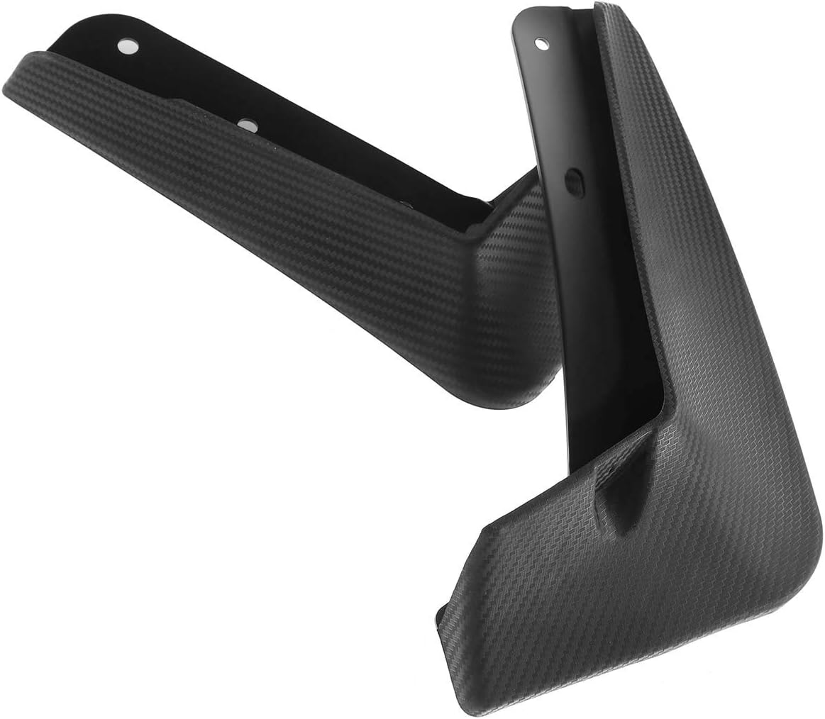 Mud Flaps Splash Guards 4-PC Set T808