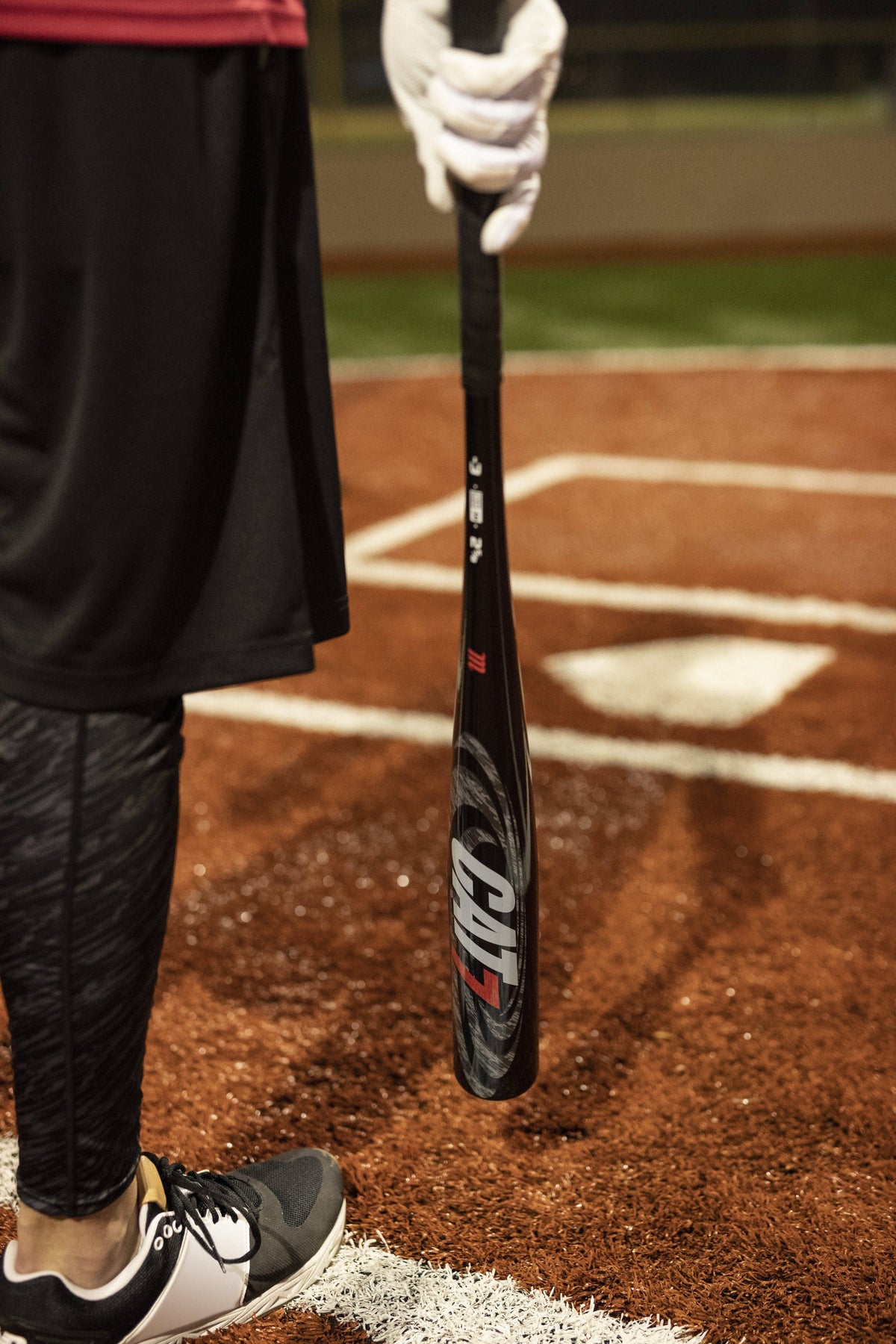 Black -3 BBCOR Baseball Bat 32 inch B3293