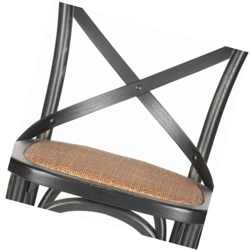 X-Back Bar Stool F9804