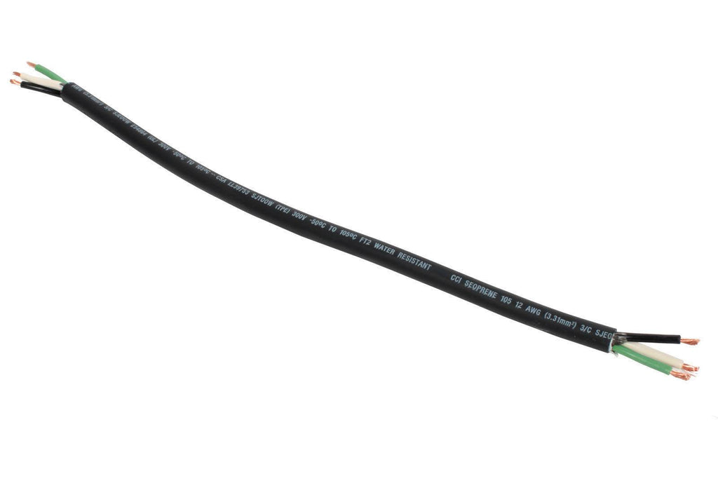 PowerCon to Edison Male Power Cable 50 C180