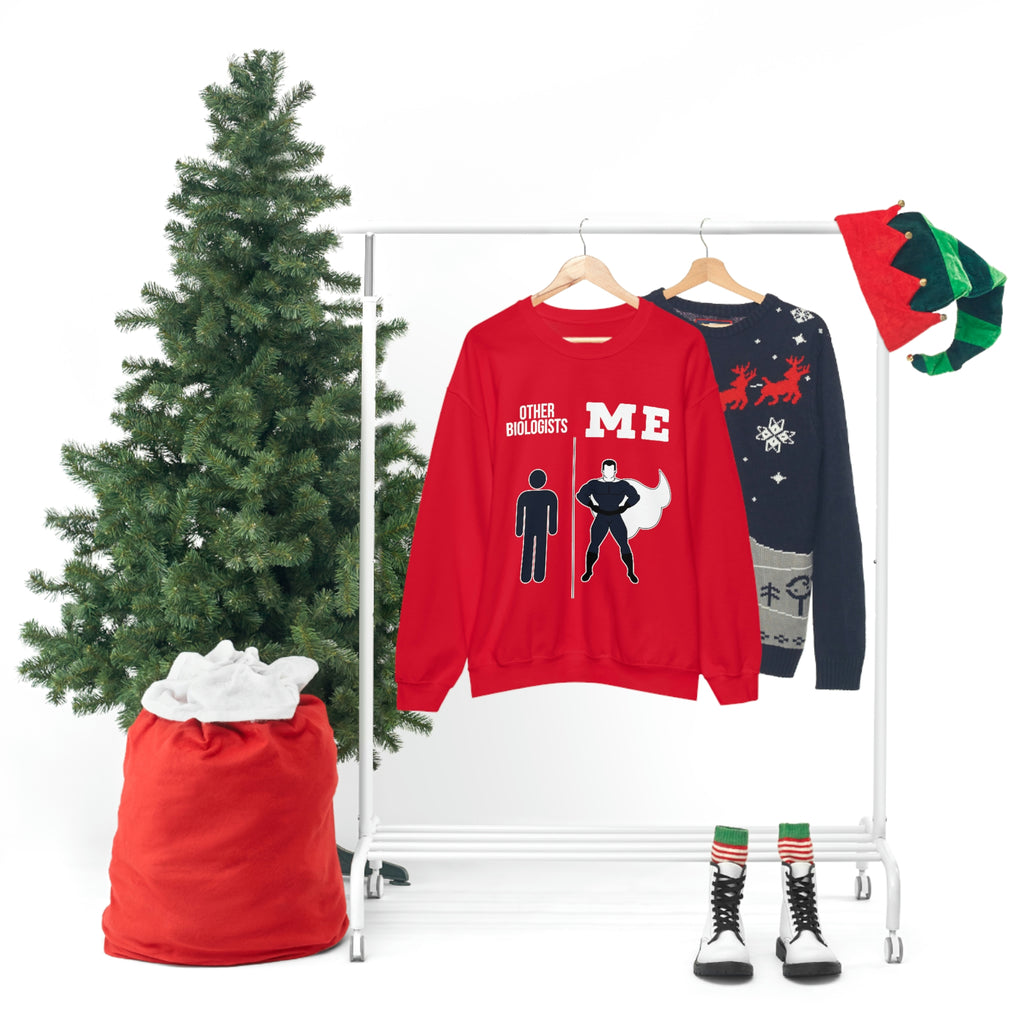 Biology Graduation Sweatshirt H89667
