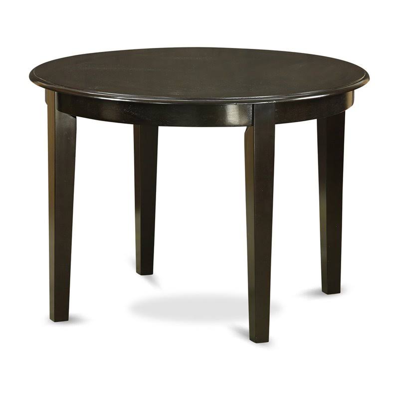 Cappuccino Dining Room Set J633103