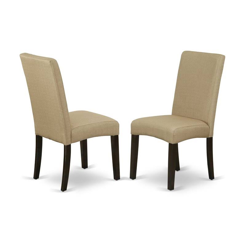 Cappuccino Dining Room Set J633103