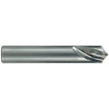 Solid Carbide NC Spotting Drill Bit 120 Degree Point Angle J939
