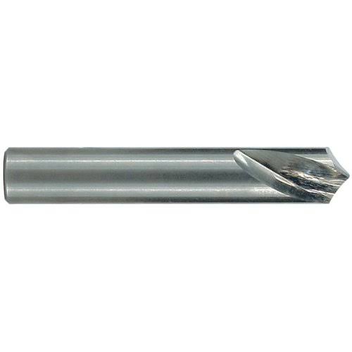 Solid Carbide NC Spotting Drill Bit 120 Degree Point Angle J939