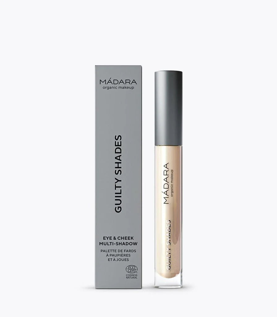 Guilty Shades Eye And Cheek Multi-Shadow 4ml Z232475