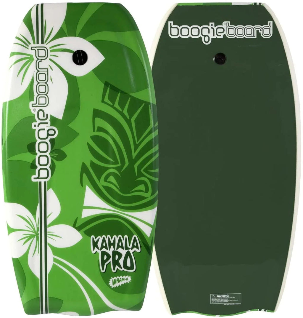 36 Inch Fiberclad Bodyboard with Bat Tail T508