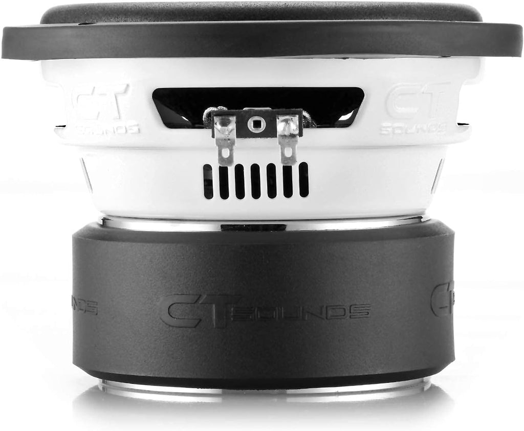 400 Watts Max 6.5 Inch Car Subwoofer Dual 2 Ohm H356407