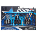 Vanishing ACT Action Figure Set F415