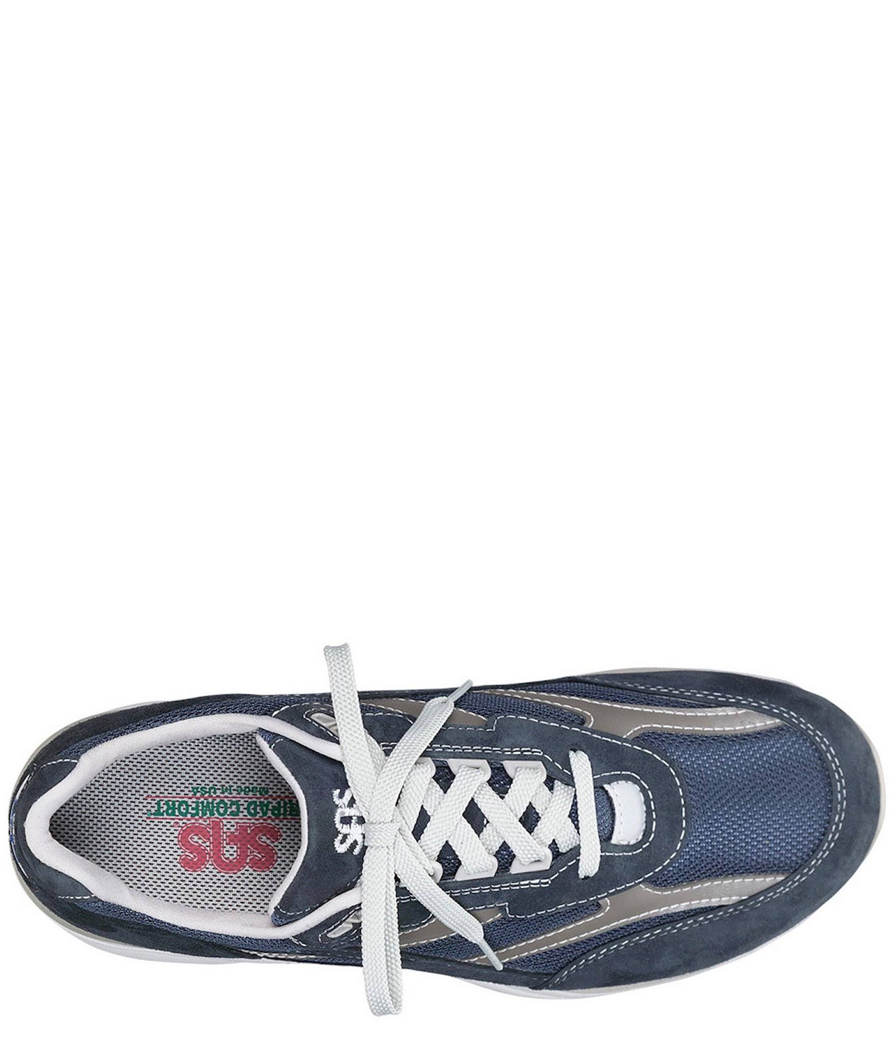 Men's Mesh Journey Shoes W97364