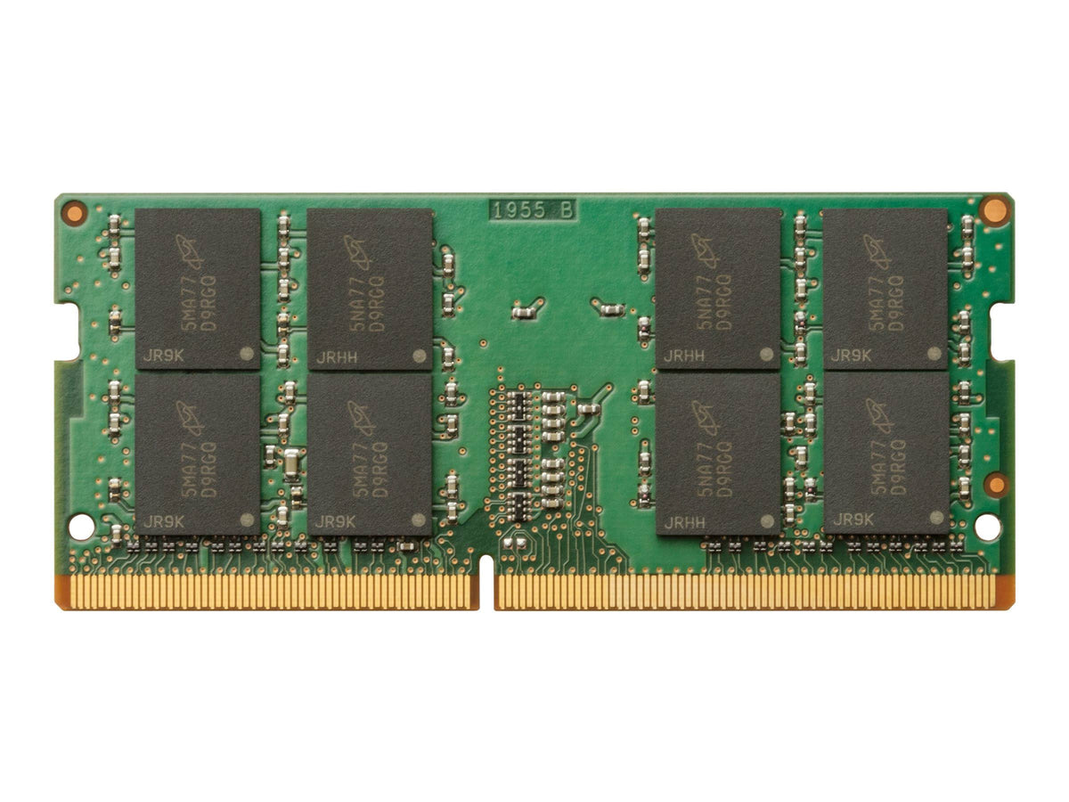 16GB DDR4 SDRAM Memory Module Y62457