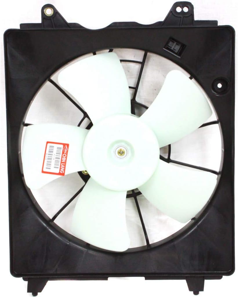 Radiator Fan for Honda Civic 2006-2011 Hybrid V8055