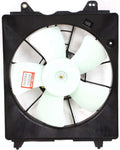 Radiator Fan for Honda Civic 2006-2011 Hybrid V8055