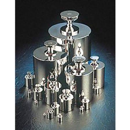 500mg Analytical Precision Weight X591