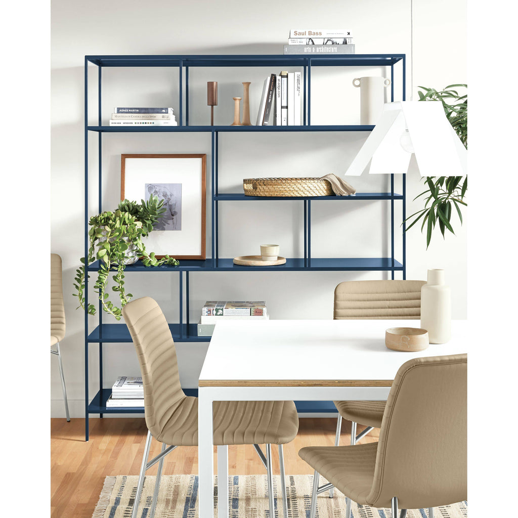 Modern Foshay Bookcase C10068