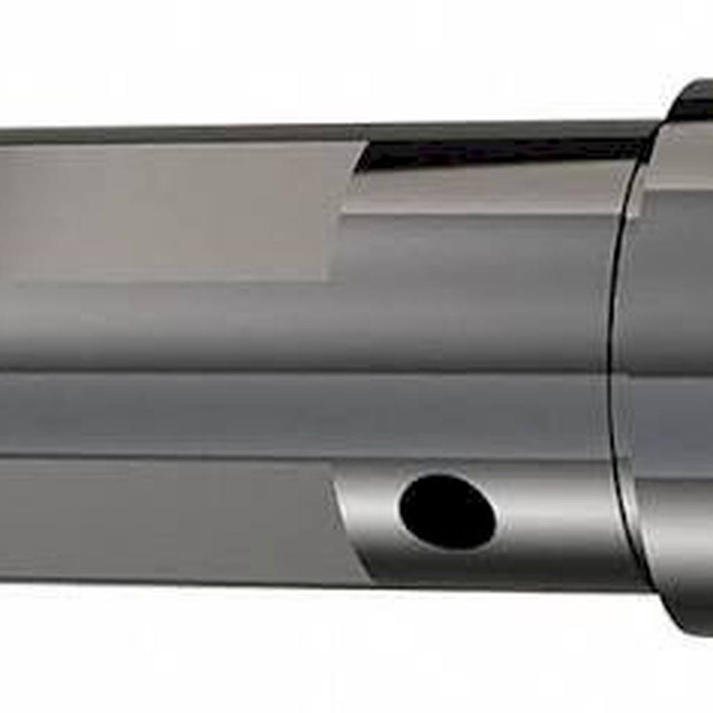 Steel Micro-Quik Tool Holder Metric R1617