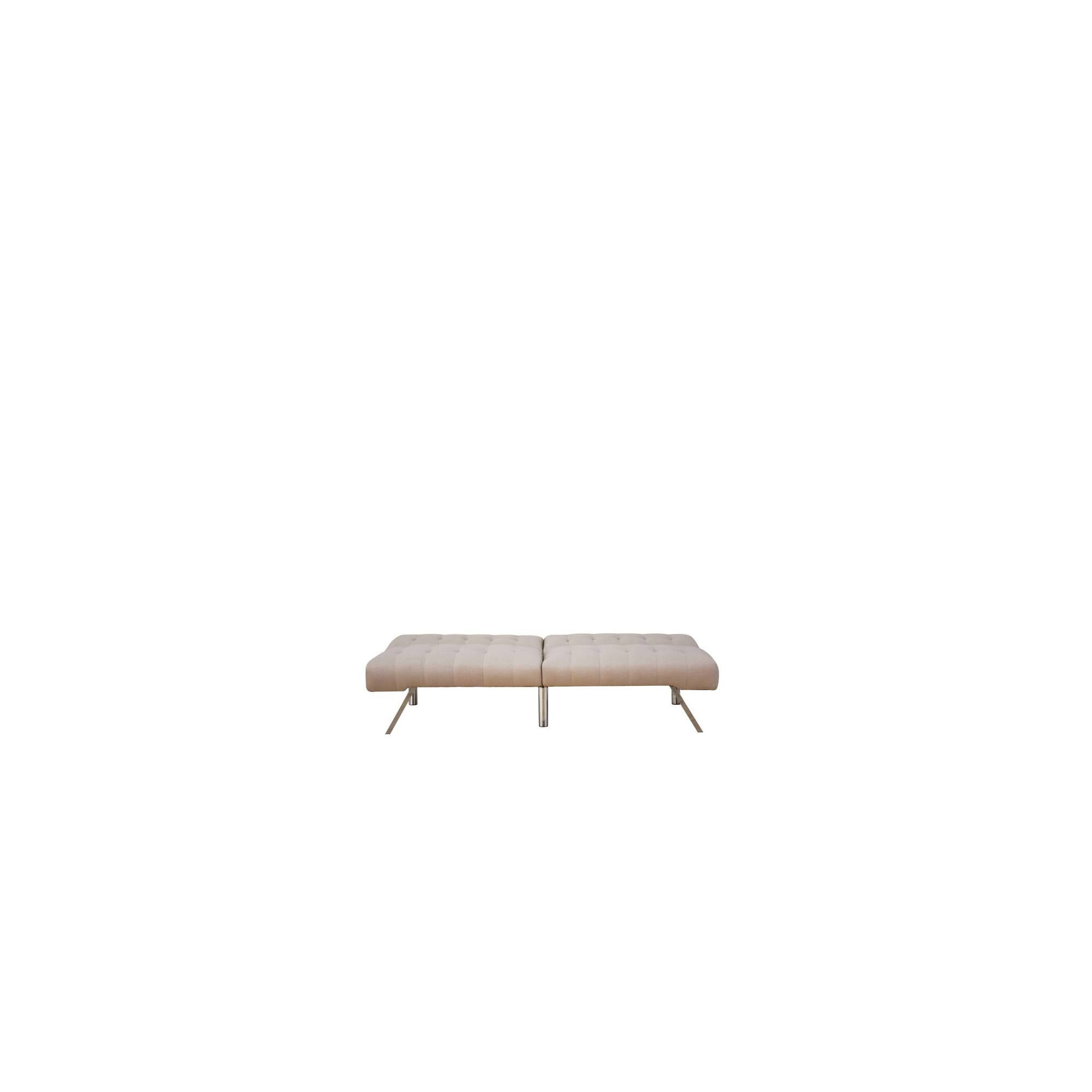 Beige Linen Adjustable Sofa Z133