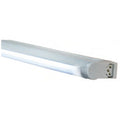 64 W Fluorescent Undercabinet Fixture White T2803