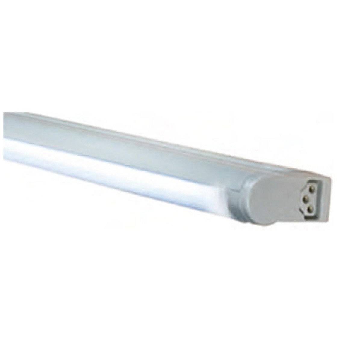 64 W Fluorescent Undercabinet Fixture White T2803
