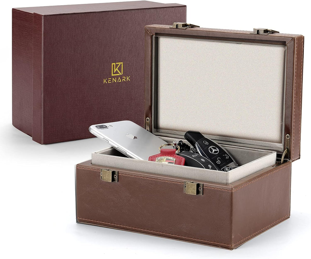 Faraday Box D283