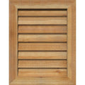Vertical Gable Vent M3521