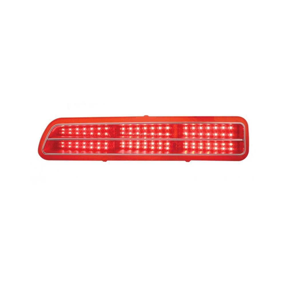 Camaro LED Tail Light E2547