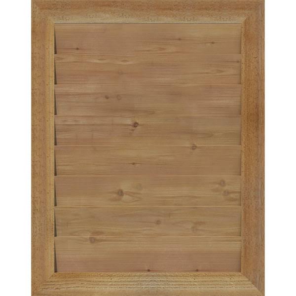 Vertical Gable Vent M3521