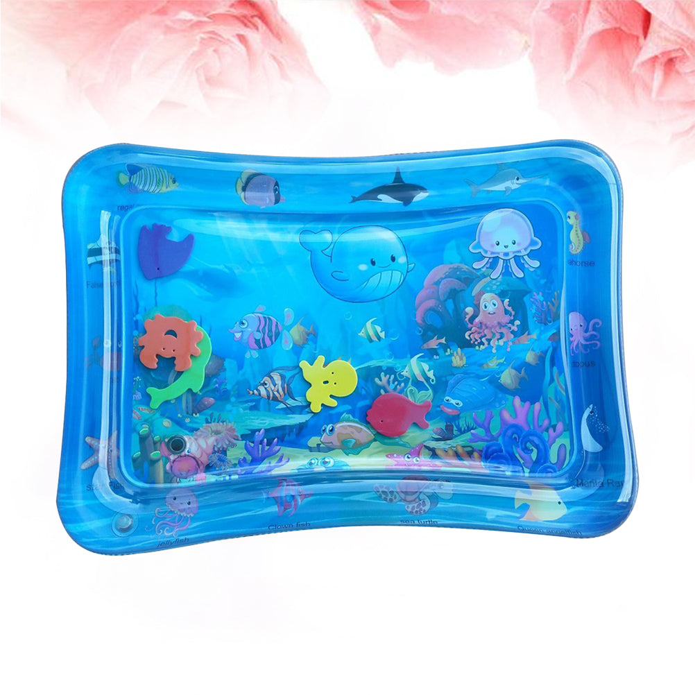 Inflatable Water Play Mat for Baby A1597