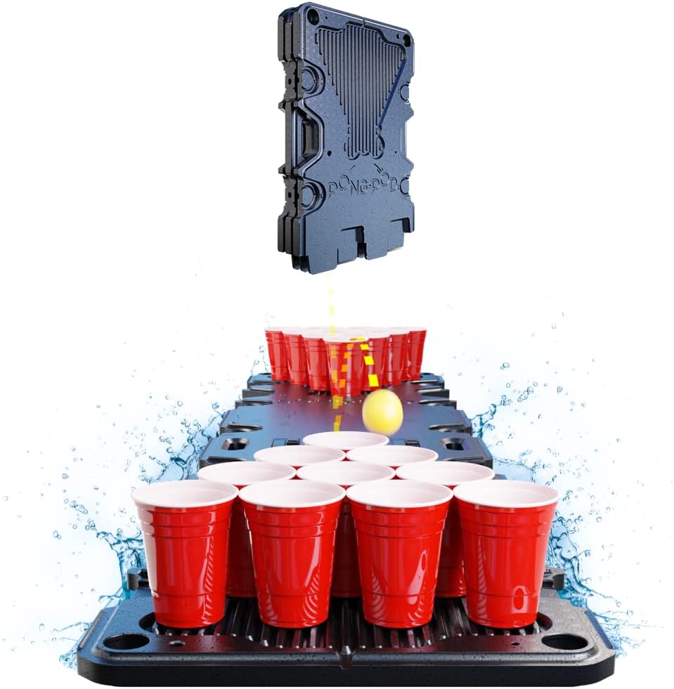 Floating Game Table H466