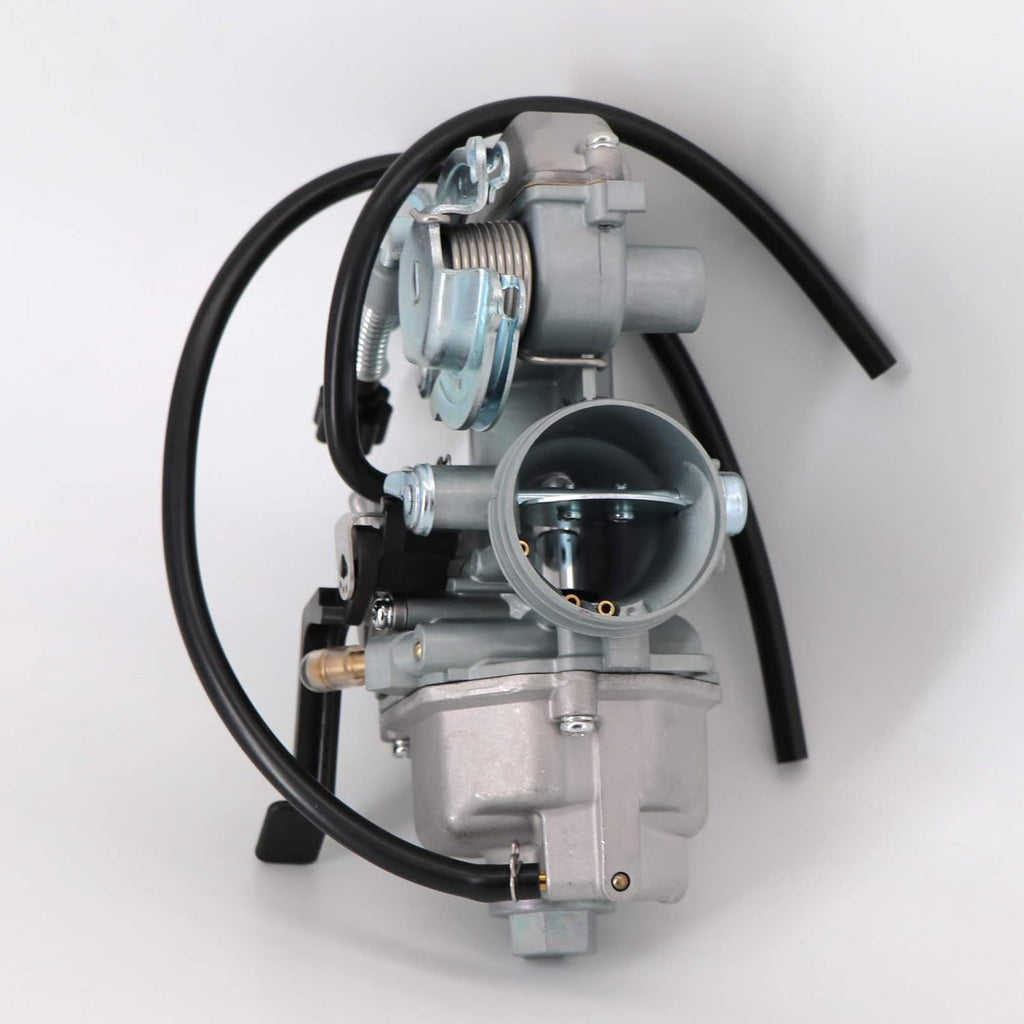 Carburetor with Carbon Dirt Jet Cleaner Tool kit I3430