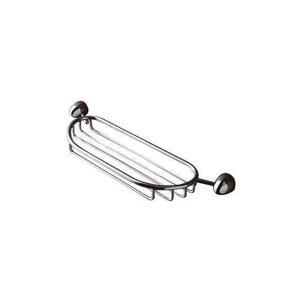 Chrome Wall Mounted Soap Dish A977144