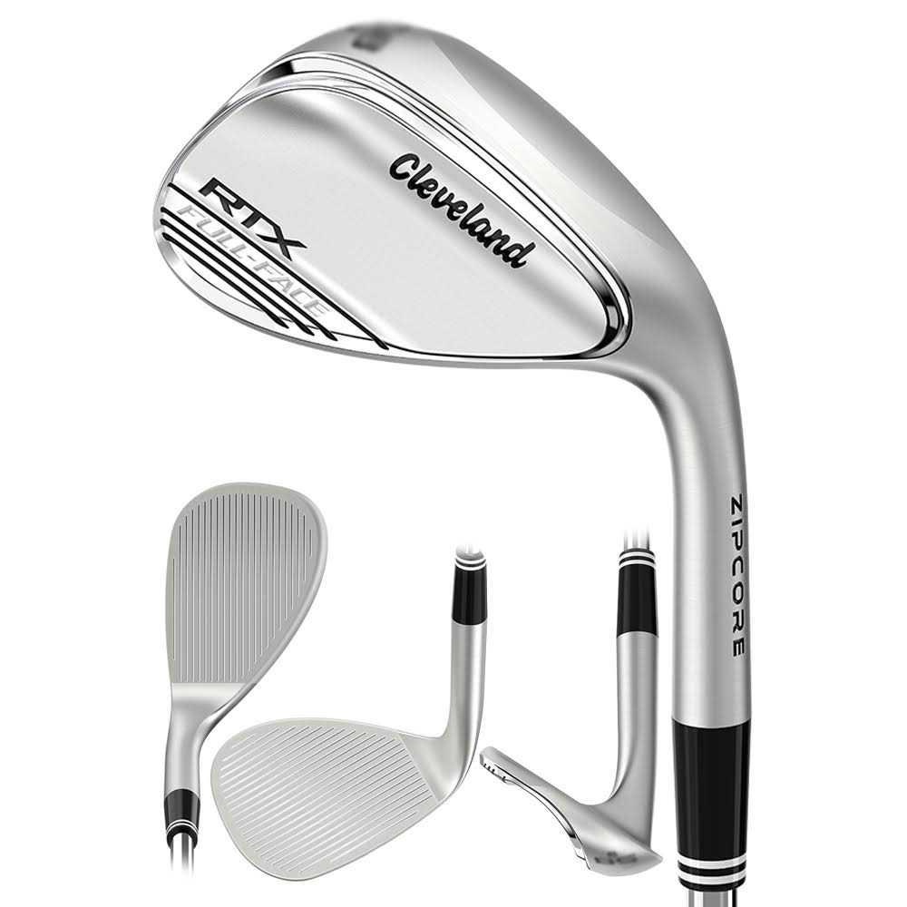 Tour Satin Wedge G175