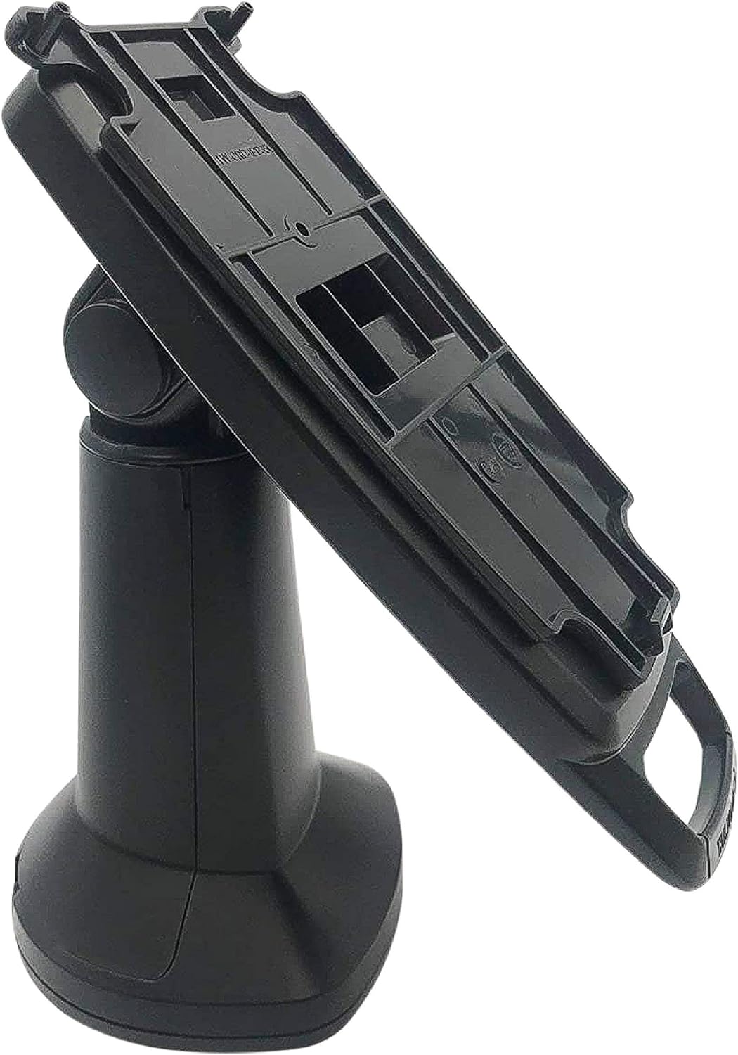 Black Pack of 2 Terminal Stand W85918