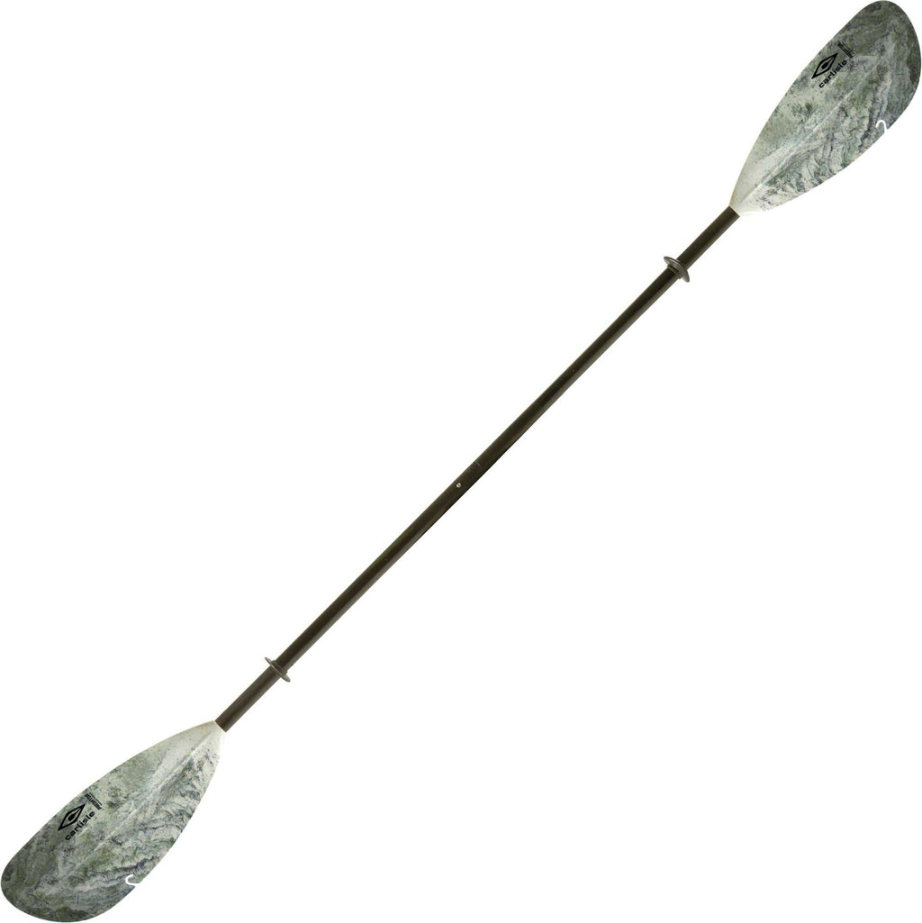 Camo Fiberglass Paddle E453929