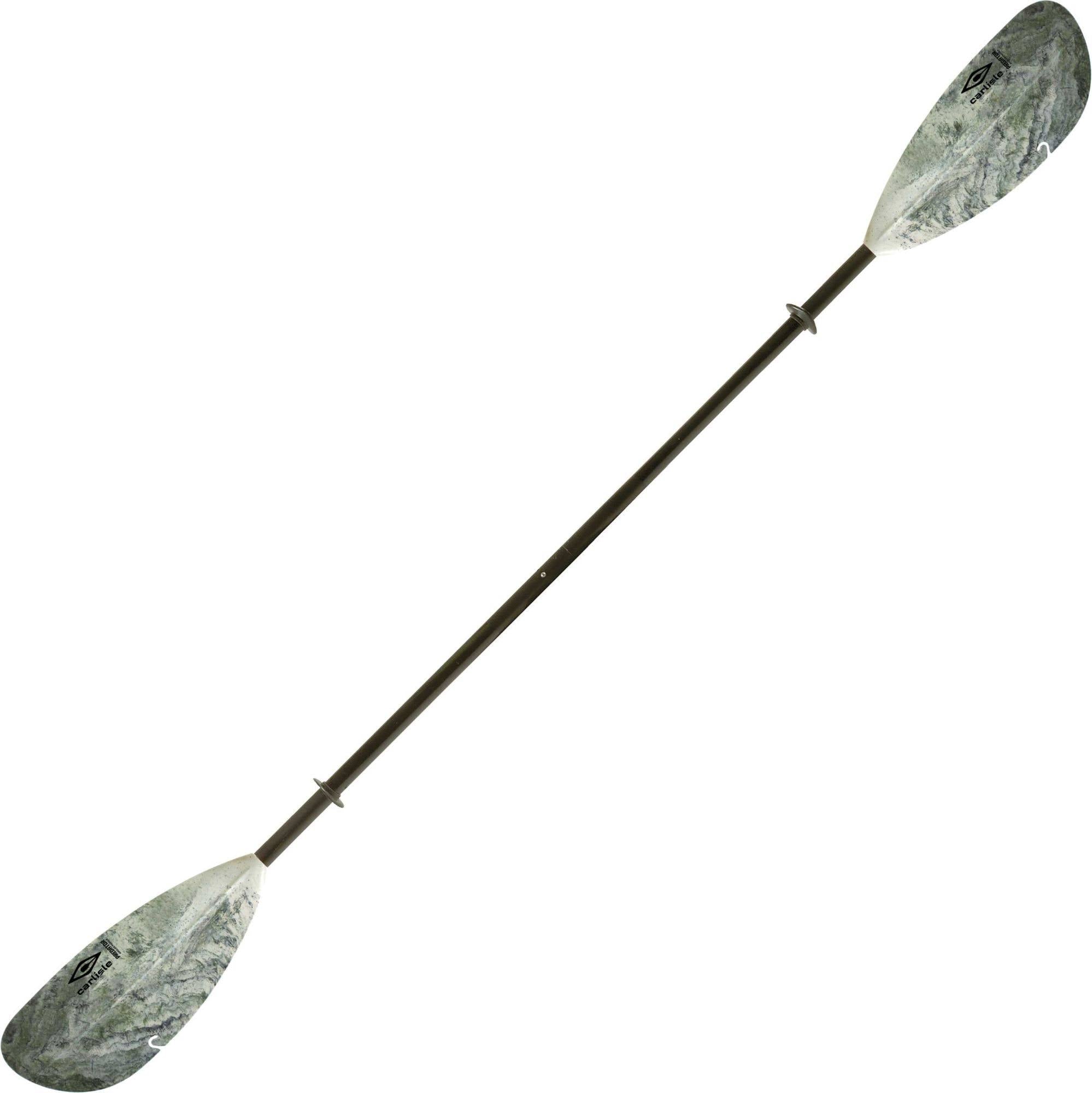 Camo Fiberglass Paddle E453929