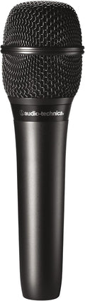 Cardioid Condenser Handheld Microphone F800