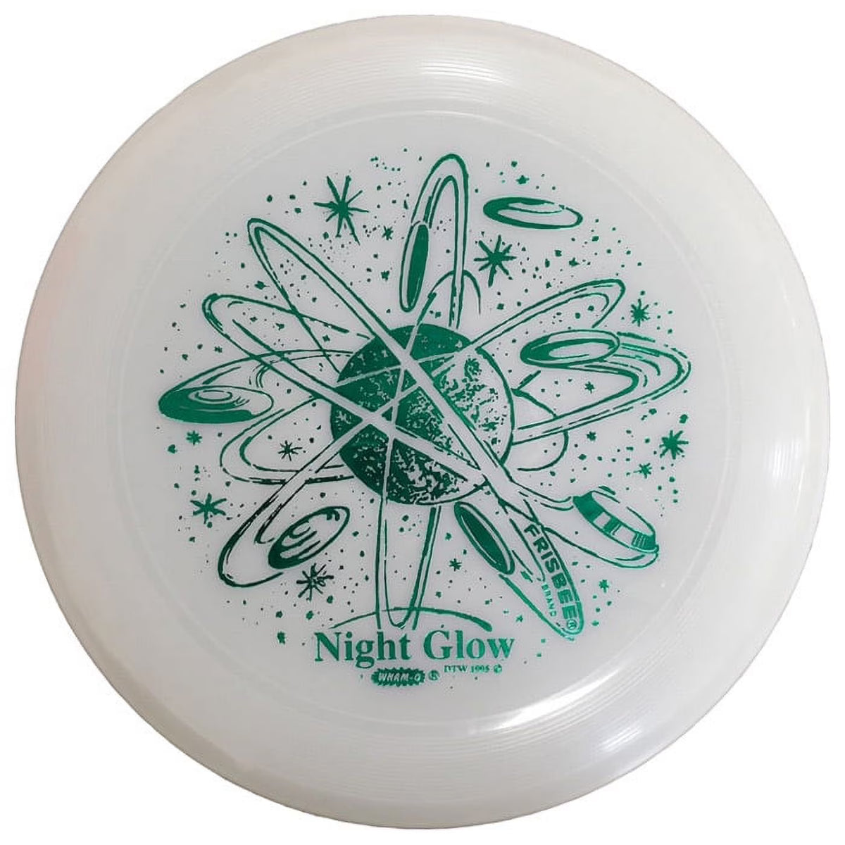 Glow-In-The-Dark K8288