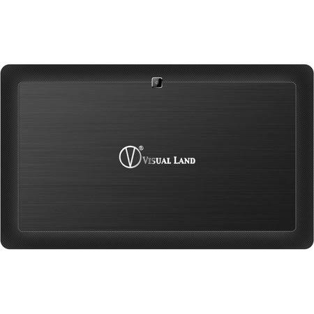 Black 64 GB Tablet with Docking Keyboard Case F171898