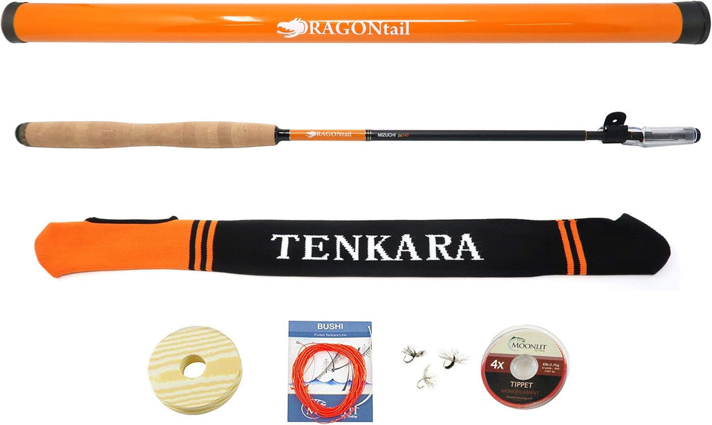 Tenkara Rod O3938