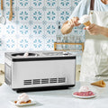 2 Quart Automatic Ice Cream Machine Electric Yogurt Gelato Maker A77927
