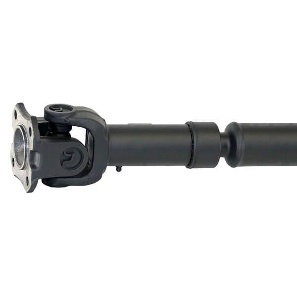 Front Driveshaft W8629