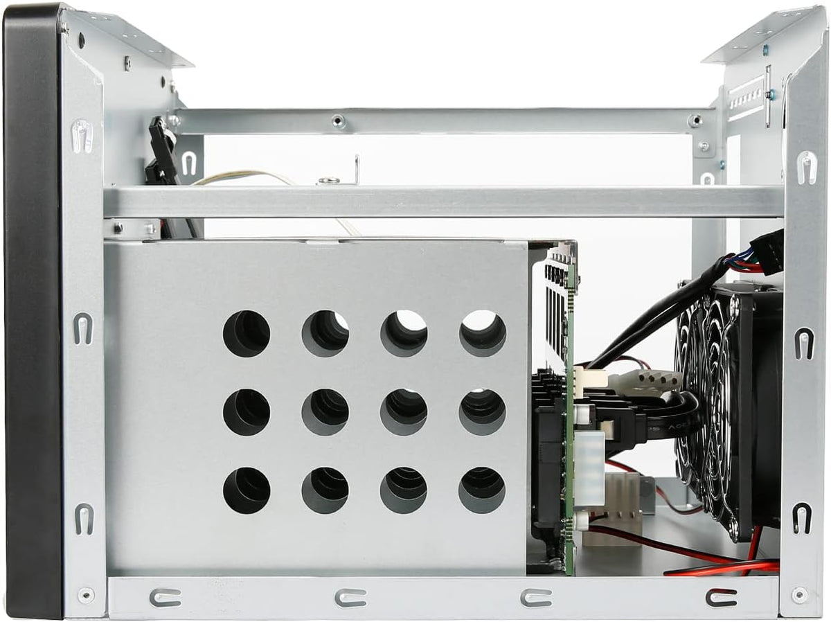 NAS 6-Bay K5 Chassis PC Computer Case G341860