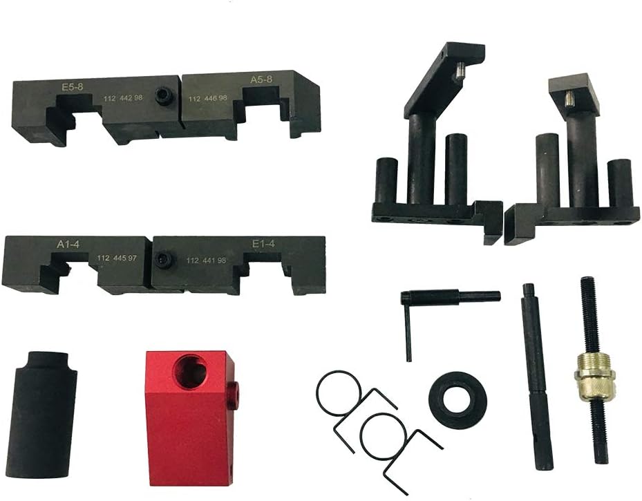 Camshaft Alignment VANOS Timing Locking Tool Kit I469