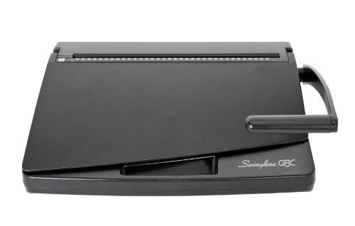 50 Sheet Electric Hole Punch H556