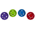 Rubber Dog Toy Mini 2" Diameter J7546