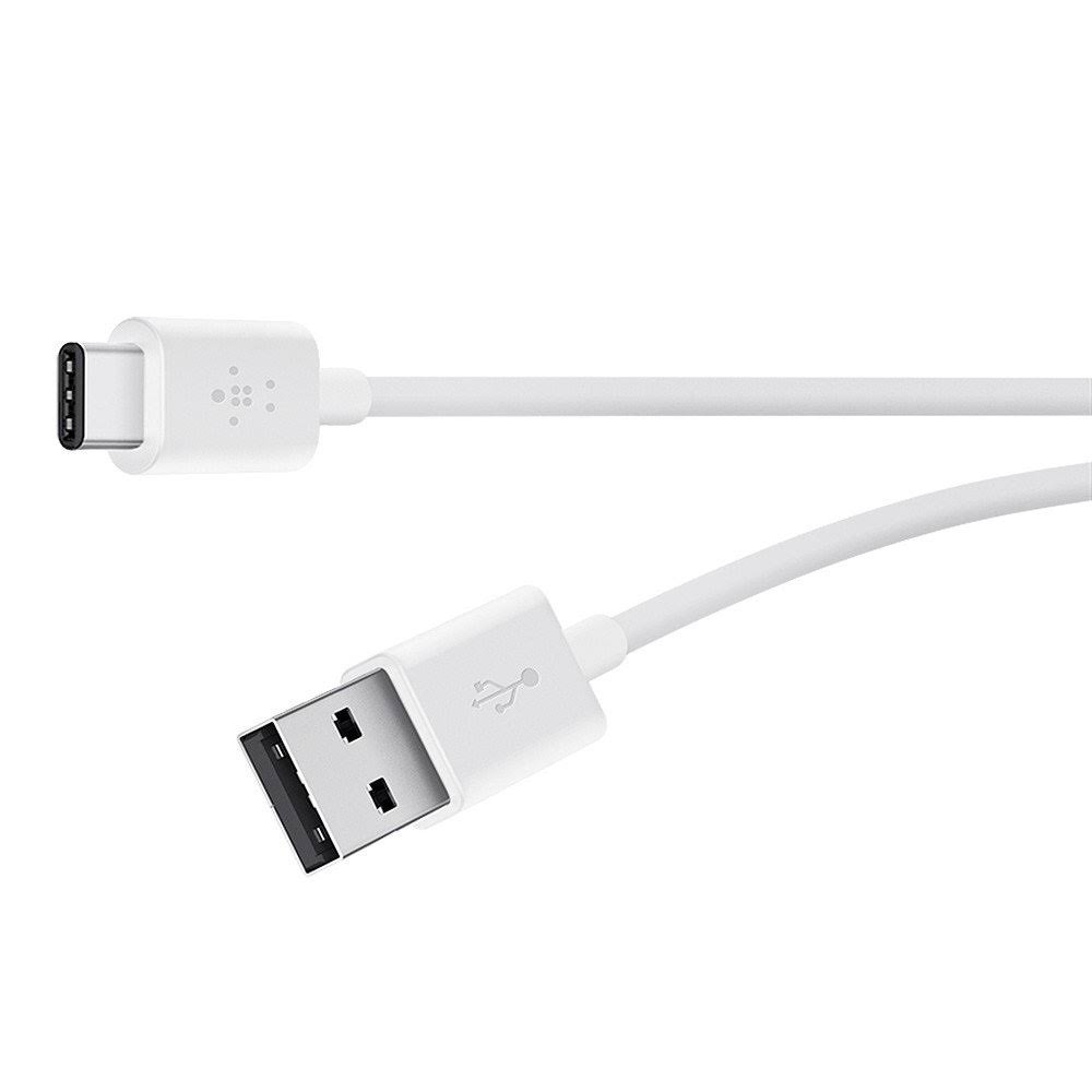 USB-A to USB-C Charge Cable - 10 ft U246