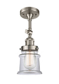 Semi Flush Mount F4522